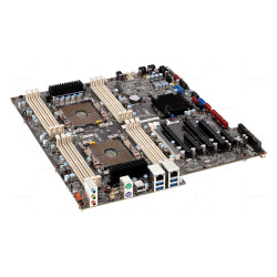 01LM602  LENOVO MAINBOARD DUAL SOCKET LGA3647 12-SLOT DDR4 FOR THINKSTATION P720